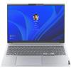 Lenovo Notebook Lenovo THINKBOOK 16 G4+ IAP Intel Core I7-1255U Qwerty in Spagnolo 32