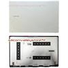 Samsung Back Lid Cover Scocca Samsung Galaxy Book NP750XDA NP750XFG NP750XFG-KA5IT