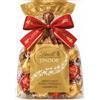 Lindt - Sacchetto Lindor Assortiti - 287g