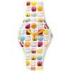 Swatch Sweet Explosion, Orologio da polso Donna