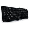 Logitech KEYBOARD K120 - Y25551