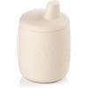 Jane Bicchiere Apprendimento in Silicone 6+m Sand di Jane