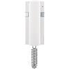 Comelit 2603U Basic Citofono con Sistema Universale, Serie Style