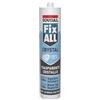 Soudal-Sigillante/Adesivo Fix All Crystal Soudal