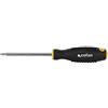 Cofan Cacciavite con tre ali TRI-WING | Modello Confort Plus | Dimensioni: impronta da TW-1 a TW-4