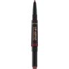 Catrice Cosmetics CATRICE Matita Labbra Lip Artist Matte Rossetto & finish opaco (1.74g) | Ultra pigmentato, Rossetto, 2 in 1