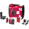 LEICA GEOSYSTEMS Livella Leica Lino L2P5-1
