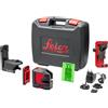 LEICA GEOSYSTEMS Livella Leica Lino L2P5G-1
