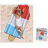 Big Mouth Telo Mare Ghiacciolo 64092 BIGMOUTH