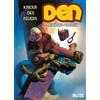 Richard Corben DEN. Band 3: Kinder des Feuers (Tascabile)