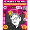 Button Books Great Lives in Graphics: Stephen Hawking (Copertina rigida)