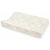 MEYCO Materassino fasciatoio a cuneo Meyco 50x70cm fasciatoio confortevole Branches Sand