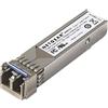 Netgear ProSafe AXM762 - Modulo trasmettitore ricevitore SFP+ - 10GbE - 10GBase-LR - LC Single-Modus - fino a 300 m - 1310 nm (p - AXM762P10-10000S