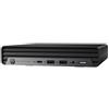 HP Elite 800 G9 - Mini Desktop - Core i5 i5-14500 / 2.6 GHz - RAM 16 GB - SSD 512 GB - NVMe - UHD Graphics 770 - 1GbE, Wi-Fi 6E, - 5M9X6EA#ABD
