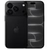 APPLE IPHONE 18 PRO 256GB 6.3" BLACK EUROPA - 53590