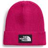 The North Face - TNF Logo Box Cuffed, Berretto Unisex - Bambini e Ragazzi