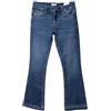 Liu Jo Donna Jeans Flare Fit Cotone UA6022DM310