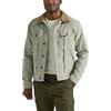 Lee - Giacca Uomo - Vestibilità Regular - Rider Jacket - Indaco Vissuto