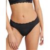 Sloggi Sloggi Zero Feel Bliss High Leg Slip Donna (Pacco da 1)