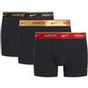Nike 0000ke1008 Ankle Uomo