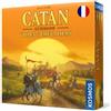 Asmodee Catano: Città e cavalieri Eco (Ext)
