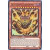 YU-GI-OH! - The Legendary Exodia Incarnate (LDK2-ENY01) - Legendary Decks II - 1st Edition - Ultra Rare