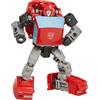 Hasbro Transformers Buzzworthy Bumblebee Studio Series Cliffjumper Deluxe Action Figure
