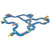 AquaPlay Cofanetto Water Course 1680 Giga, 8700001680, colore: Blu