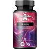 APOLLO'S HEGEMONY Acido R-Alfa Lipoico 200 mg per capsula - 60 capsule vegane - 2 mesi di fornitura - Supporta il metabolismo del glucosio e la salute mitocondriale - da Apollo's Hegemony