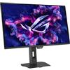 ASUS ROG Strix OLED XG27AQDNG Monitor 27 Pollici 16:9 360Hz 0,3ms QHD/2K 2560x1440 NVIDIA G-SYNC AMD FreeSync Premium VESA Adaptive Sync