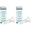 Caustic Pencil Matita Cauterizzante 2x1 Pc