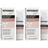 Bella Aurora Labs Repigment 12 Plus Crema 2x75 ml