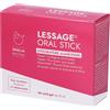 Lessage Oral Stick 200 ml Gel