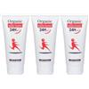 Organic Silicium 24H Gel 100 Ml 3x100 ml
