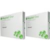 Mepitel® One 7.5 x 10cm 2x10 pz Garza per ferite
