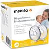 Medela Modellatore Capezzolo 2 pz Altro