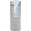 PME Sprinkles "Hundreds & Thousands" - Argento (86 g / 3 oz)