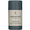 Karl Lagerfeld Classic Deodorant Stick 75 ml Deodorante Spray