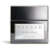 EXCEED - SECRET SPICE EDP, 50ml