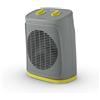 SPLENDID CALDO ROCK O TERMOVENTILATORE AD AGHI CON BASE OSCILLANTE 2000W 3MOD US
