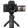 Sony GP-VPT3 Wireless Shooting Grip con Comando Remoto (Black)