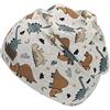 Sterntaler - Beanie Donolo, Berretto Bambini e Ragazzi