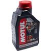 Motul OLIO MISCELA MOTUL 710 2T 100% SINTETICO SYNTHETIC ESTER 2 CONFEZIONI DA 1 LITRO
