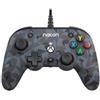 XBOX Serie X Nacon Pro Compact Controller Lic.Uff. Xbox Camo Grey