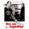 Dvd All Together (CD)