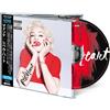 Madonna Rebel Heart (CD) Album (Jewel Case)