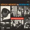 Sergio Mendes & Bossa Rio Voce Ainda Nao Ouviu Nada (Vinyl LP) 12" Album