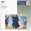 FRÉDÉRIC CHOPIN Mazurken / Ts'ong (CD)