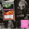 Revolver Access All Areas (CD) Album with DVD