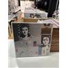 The Vibrators LP V2 Limited Edition Translucent Rete Colour 2024 Sealed